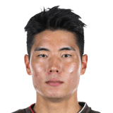 Park Yi-Young fm 2020