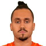 Stefano Napoleoni fm20