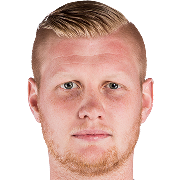 Calum Mallace fm 2020