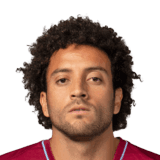 Felipe Anderson fm20