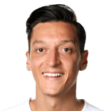 Mesut Özil FM 2020