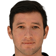 Julio González fm20