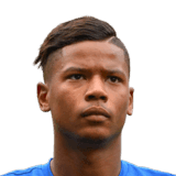 Dylan Louiserre fm 2020