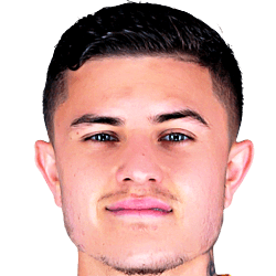 Raúl Mendiola fm 2020