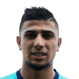 Yanis Merdji fm 2020