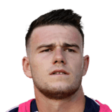 Gaëtan Poussin fm20