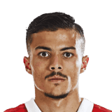 Diogo Gonçalves fm20