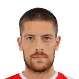 Jamie Proctor fm 2020