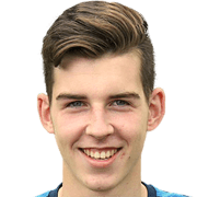 Joe Rankin-Costello fm20