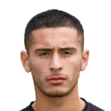 Jonathan Farías fm20