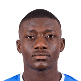 Aboubakary Koita fm 2020