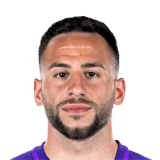 Calogero Rizzuto fm 2020