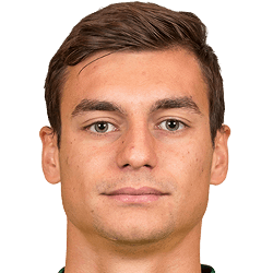 Stefan Askovski fm 2020