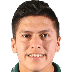 Leonel Álvarez fm 2020