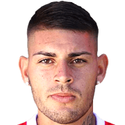 Leonel Mosevich fm 2020