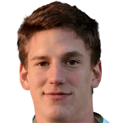 Andrés Vombergar fm20