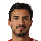 Oswaldo Alanís fm 2020