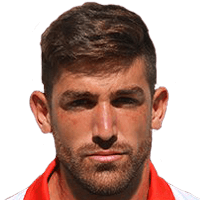 Mauricio Alonso fm20