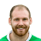 Martin Boyle fm20