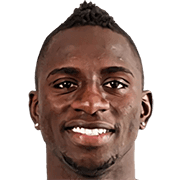 Deiver Machado fm 2020