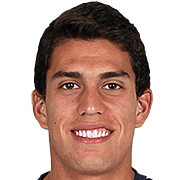 Daniel Ríos fm 2020