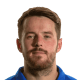 Marc McNulty fm20