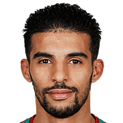 Mbark Boussoufa fm20