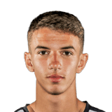 Daniel Barlaser fm20