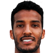 Naif Hazzazi fm 2020