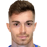 Juan Hernández fm20