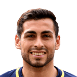 Federico Carrizo fm20