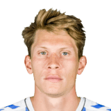 Ryan Johnson Laursen fm 2020