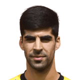 Danijel Petkovic fm20