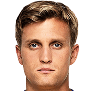 Aaron Schoenfeld fm 2020