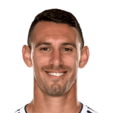 Daniel Steres fm 2020