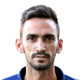 Rúben Ferreira fm20