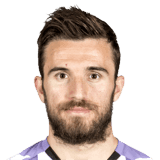 Giannis Gianniotas fm 2020
