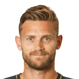 Simon Francis fm 2020