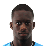 Ibrahim Cissé fm 2020