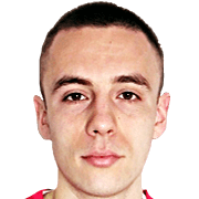 Dmytro Korkishko fm 2020