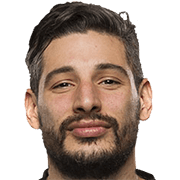 Nicolás Di Biase fm20