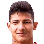 Marcos André fm 2020