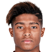 Eddie Salcedo fm 2020