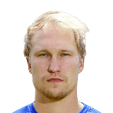 Valtteri Moren fm 2020