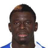 Abdoulaye Seck fm 2020