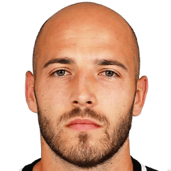 Nemanja Miletic fm 2020