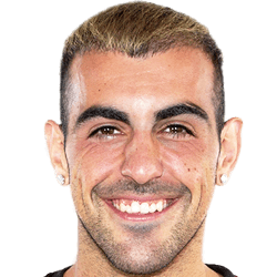 Carlos Castro fm 2020