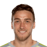 Tyler Miller fm 2020