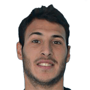 Nicolás Igartúa fm20