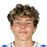 Julius Eskesen fm 2020